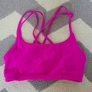 Athleta Hyper Focused Bra (A-C, XS)
